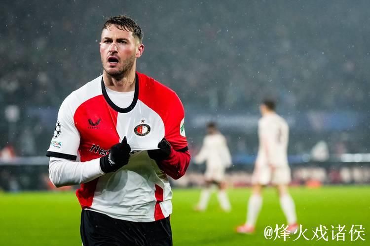 希门尼斯恐长时间缺阵，菲尔克鲁格加盟米兰步伐提速